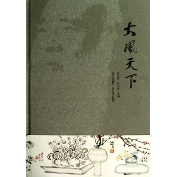 大风天下 