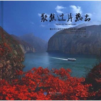 聚焦这片热土/重庆市三峡艺术摄影作品联展历届作品选 