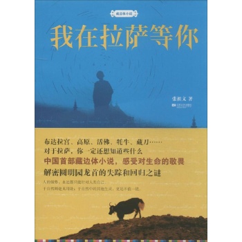 我在拉萨等你 