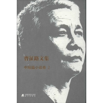 曹征路文集(2)中短篇小说卷